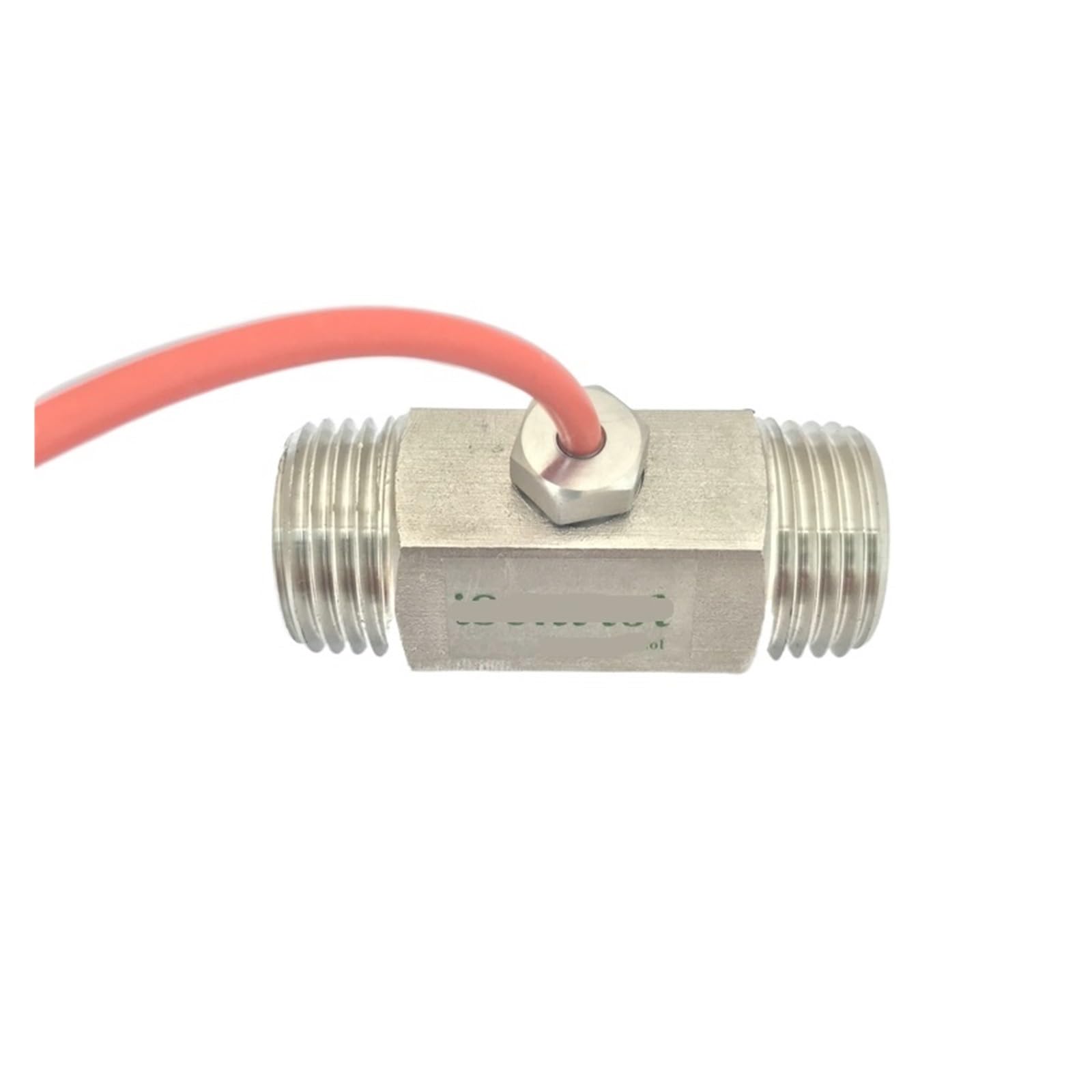Capteur PT1000 100cm avec sonde filetée G1/2 pour mesure thermique précise