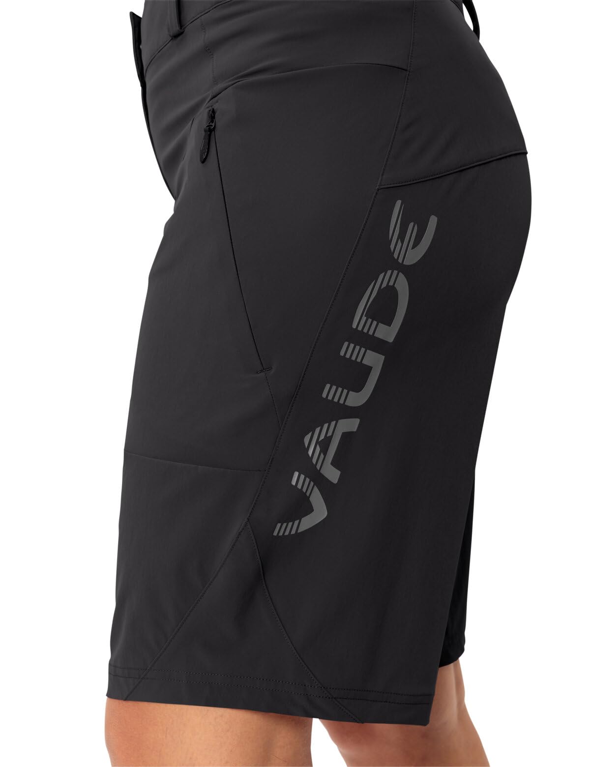 VAUDE Women's Altissimo Shorts Ii - Shorty Kobiety