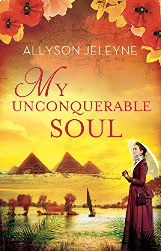 Free eBook - My Unconquerable Soul