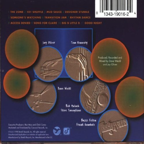 Vista 2 de Rhythm Of The Soul