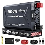 2000 Watt Pure...image