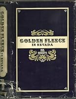 Golden fleece in Nevada, B0006C0TLM Book Cover