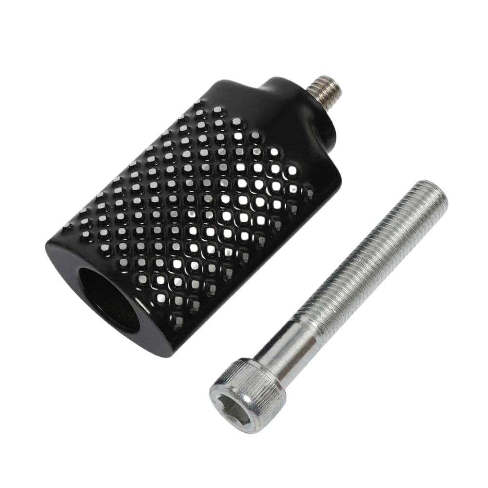 Ddywtrnnb Black Motorcycle Shift Shifter Peg Compatible With Sportster S Rh1250s Nightster Rh975 2021 2022 2023(Black)