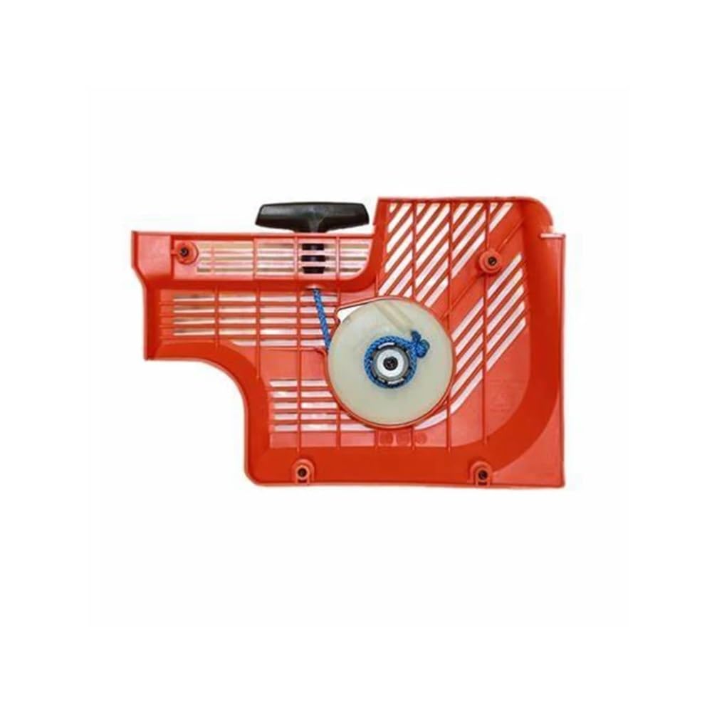BB K1250 Gruppo Coperchio avviamento Manuale a Strappo Adatto for frese a Disco K1250 K1260 K1270 seghe da Taglio 506 27 55-01