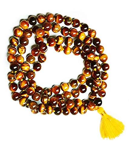 Braccialetto Di Perline Per Uomo Donna Lava Rock Occhio Di Tigre Pietra Howlite
