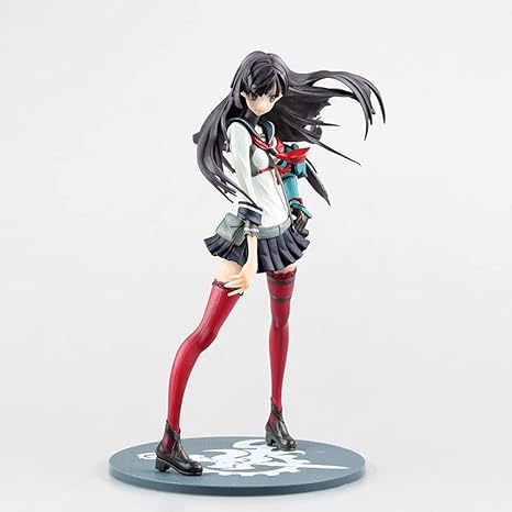 Amazon Co Jp Zpzzy セブンスドラゴン Ii 侍 カタナコ アニメキャラクターモデル Pvc素材フィギュアスタチュー アニメフィギュア アダルトアニメモデル オタクコレクション アニメファンへのギフト ホビー