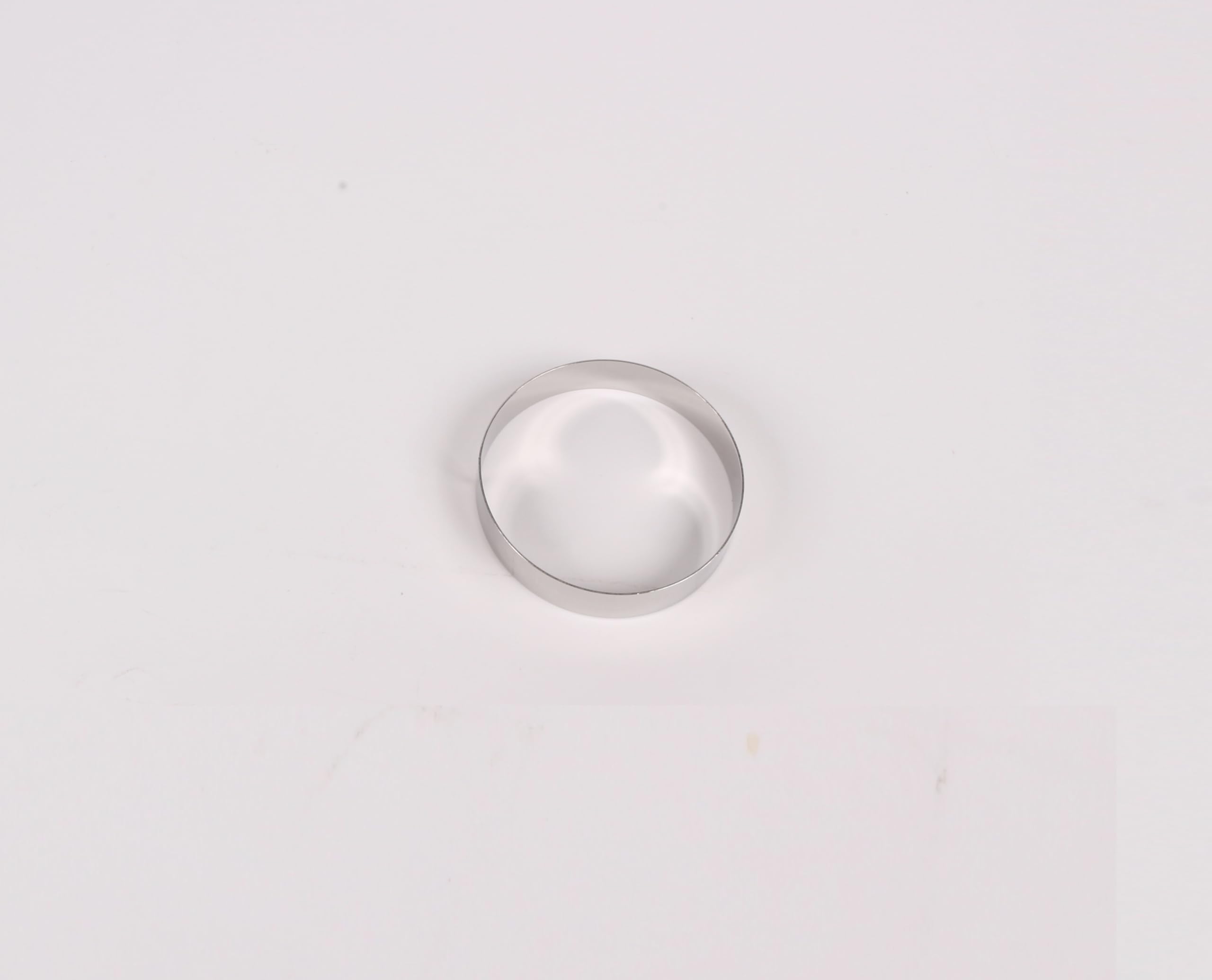 Amazon | 富澤商店 ステンレス タルトリング (7cm) 1個 (日本製/製菓用