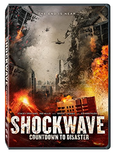 Shockwave: Countdown To Diaster