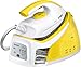 Produktbild Bosch TDS2120 Dampfbügelstation TDS 2120, Kunststoff, 1.5 liters, Weiß/Gelb