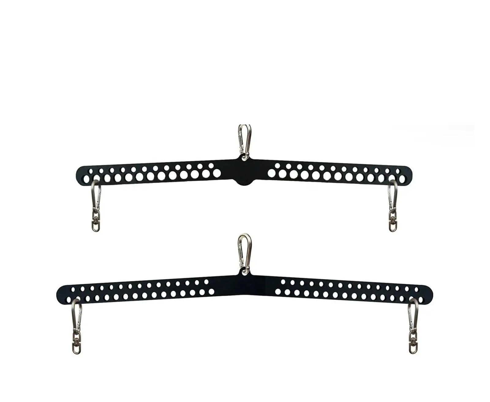 Barra per Lat Pull Down Accessori for file di cavi con barra a T Lat Pull Down Accessori for allenamento fitness Barra di sollevamento multi-grip for macchina for cavi da palestra domestica(77cm)