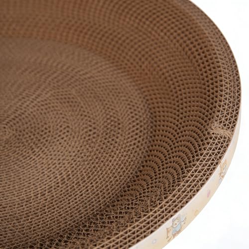 Almohadilla para arañazos para gatos de interior y protector de muebles 7