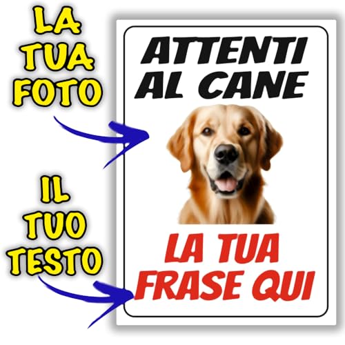 🌦️ Resistente alle Intemperie: Realizzato in forex con stampa UV a colori per garantire durata e resistenza agli agenti atmosferici.