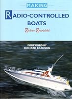 Making Radio-controlled Boats 0713459867 Book Cover