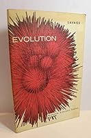 Evolution B0006AYMOE Book Cover