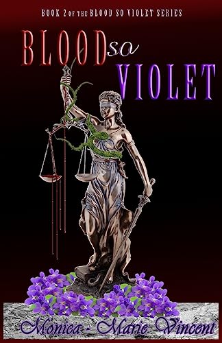 Blood So Violet