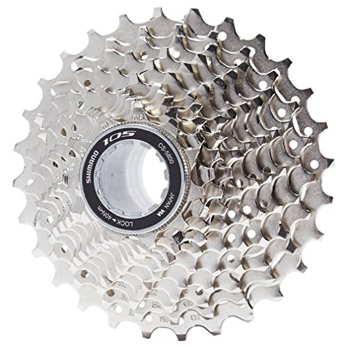 SHIMANO 5800 Road Bike Cassette