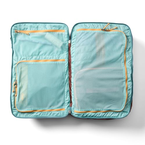 Image of Cotopaxi Unisex Allpa 42L Travel Pack, Whiskey, 42L