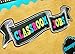 Teacher Created Resources Chalkboard Brights Classroom Jobs Mini Bulletin Board (TCR5653)
