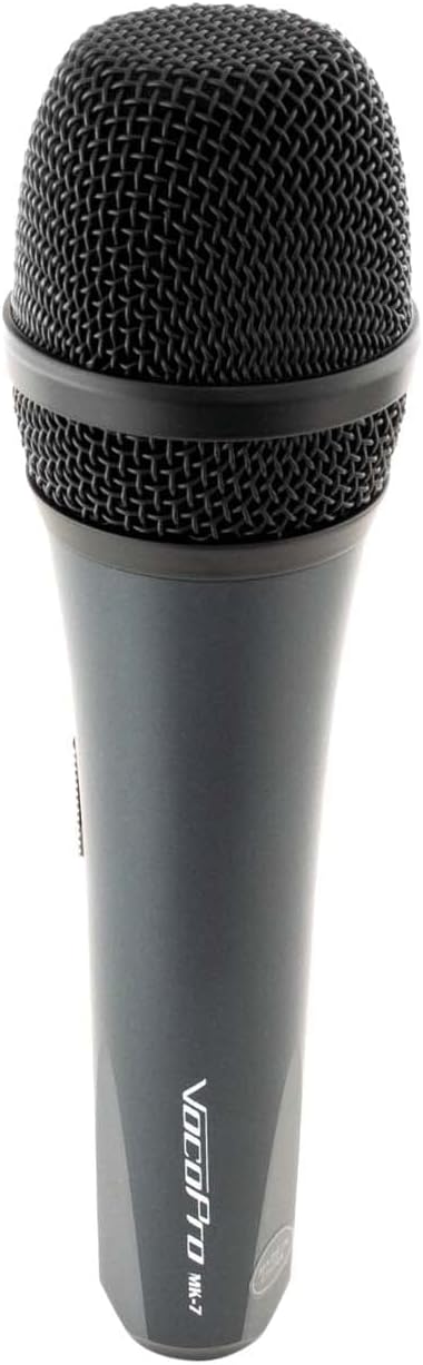 VocoPro Home Karaoke System (WiFi-Rocker) : Musical Instruments