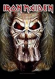 Bandera para póster de Iron Maiden Finger, Iron Maiden Finger Bandera