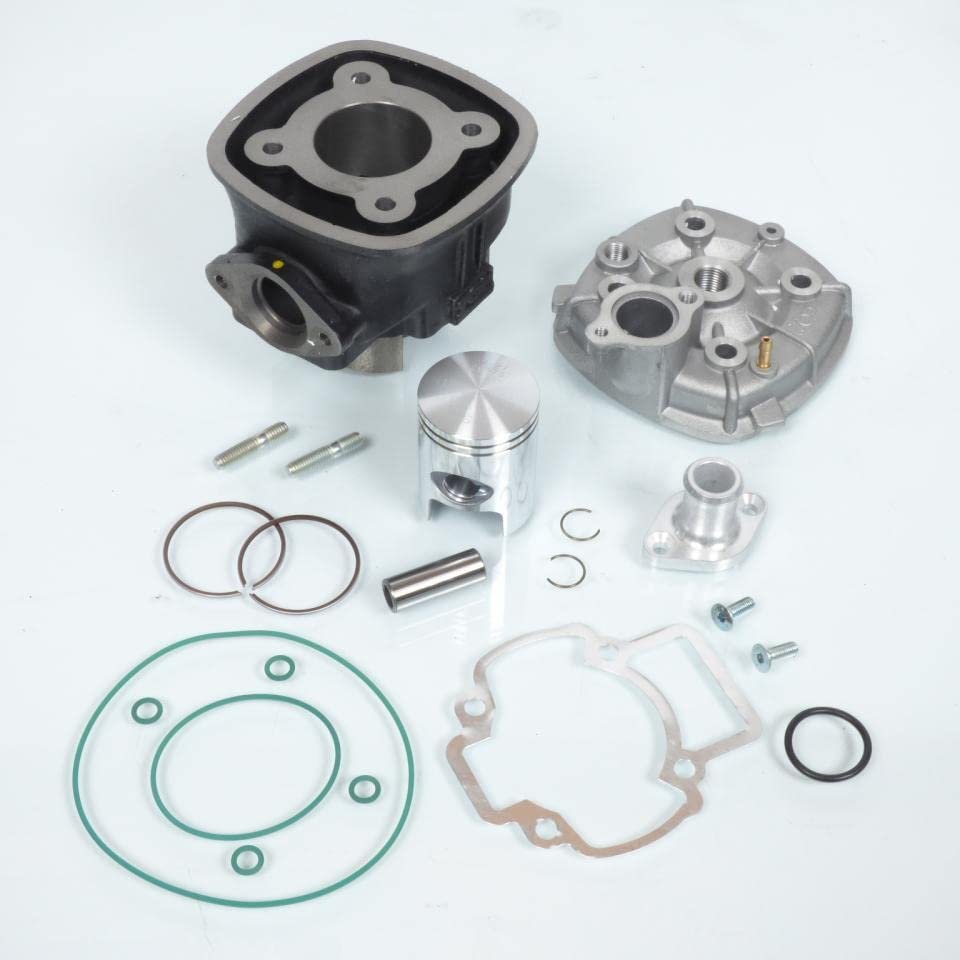 Alto motor Top Performances para Aprilia SR 50 2003-2020 de scooter