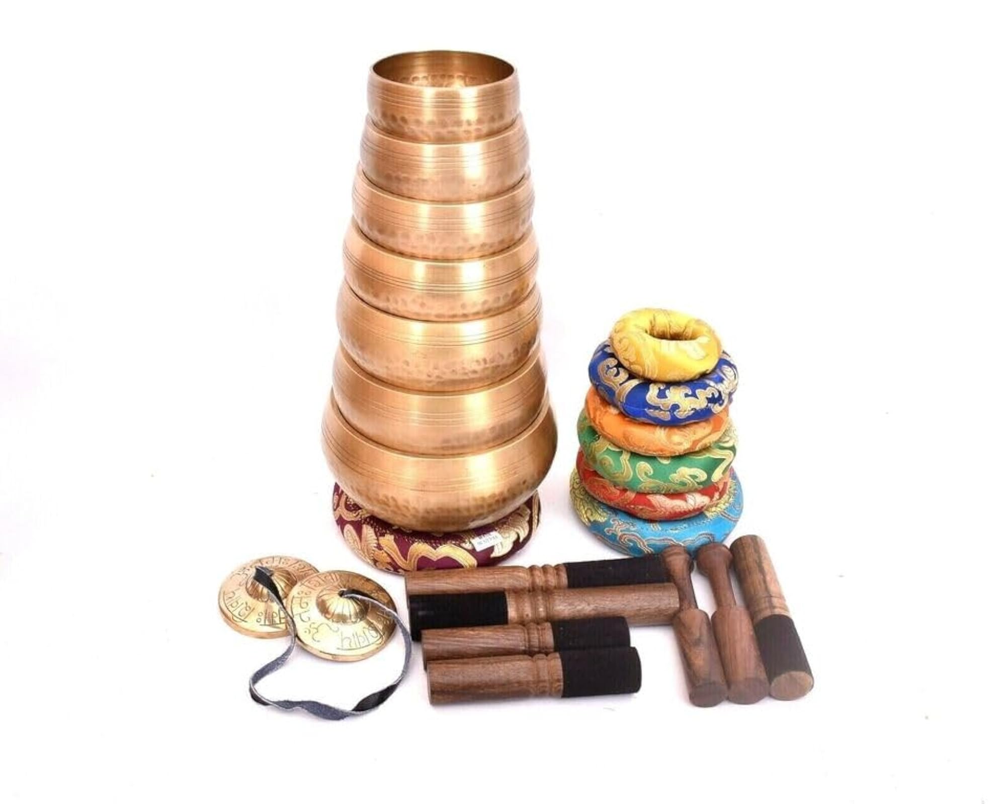 Singing Bowl - Tibetan Singing Bowls for Healing