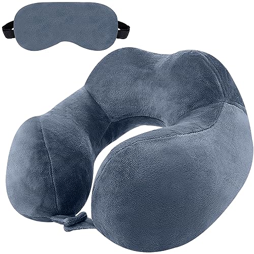 Tips for a Fun and Safe Family Vacation with Kids 44 Billebon Premium Fiber Filled Neck Pillow, Aeroplane Travel Pillo...