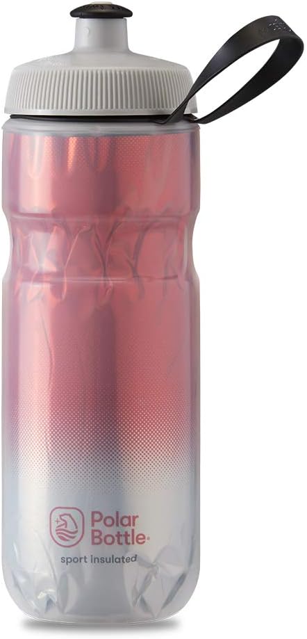 Polar Bottle Sport water bottle
