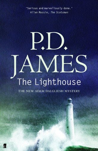 Buy The Lighthouse — BookShops.in