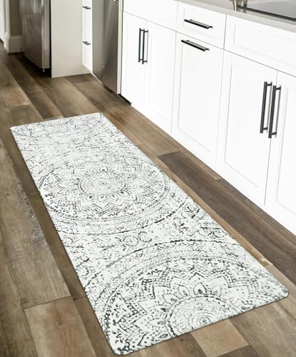 Uphome Mandala Washable Runner Rug 2X6 thumb #4