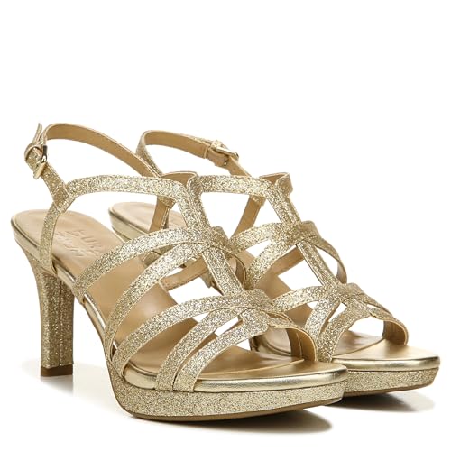 Image of Naturalizer Women's Baylor Strappy High Heel Sandal