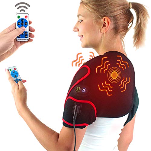  sticro Shoulder Heating Pad 