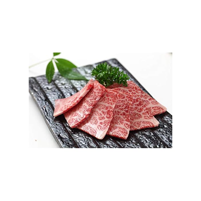 Buy [Overnight Shipping] Japanese Miyazaki Wagyu, Fine Trim A5 Grade
