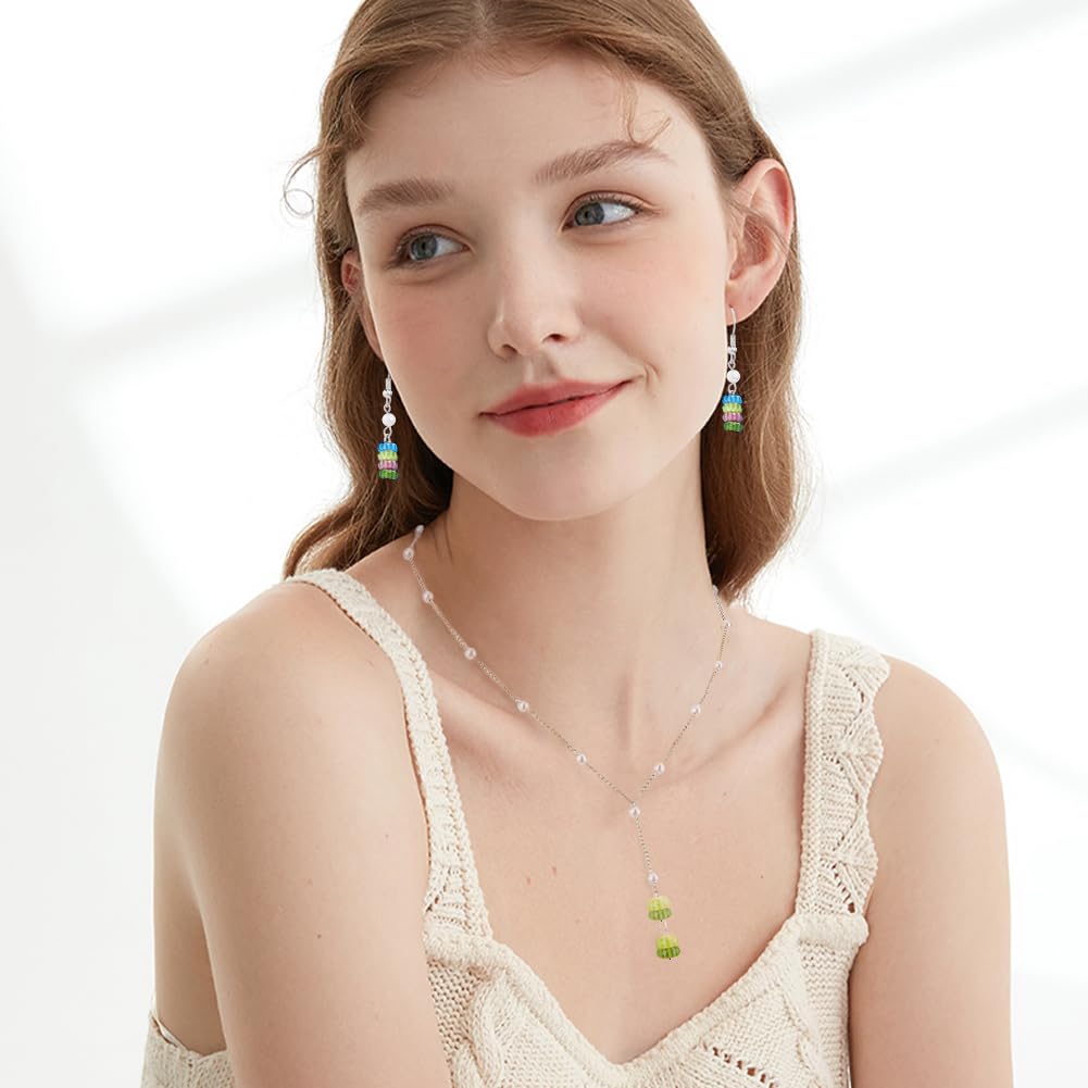 HOBBIESAY Lot De 120 Breloques Plates En Acier Inoxydable Doré Pour La