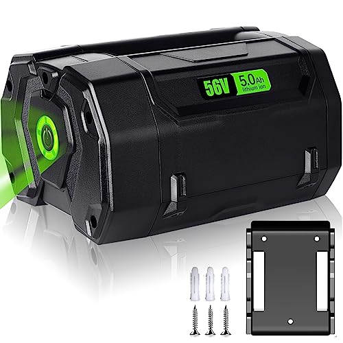 Ego Batteries The 15 best products compared