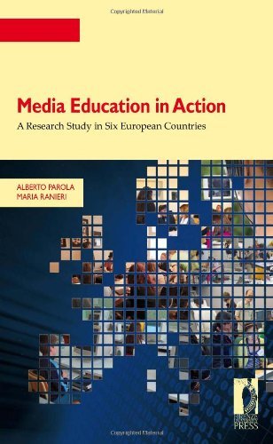 Media Education in Action. A Research Study in Six European Countries