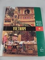 Vietnam 1560066350 Book Cover
