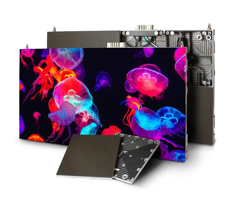 Image of NEC 110 inch LED Display