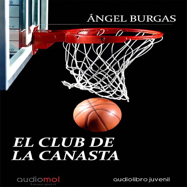 Cover art for El club de la canasta [The Club of the Basket]