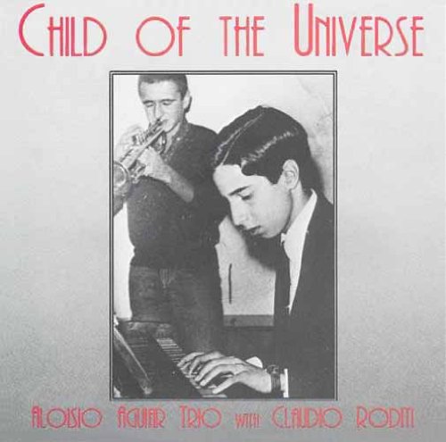 Child of the Universe