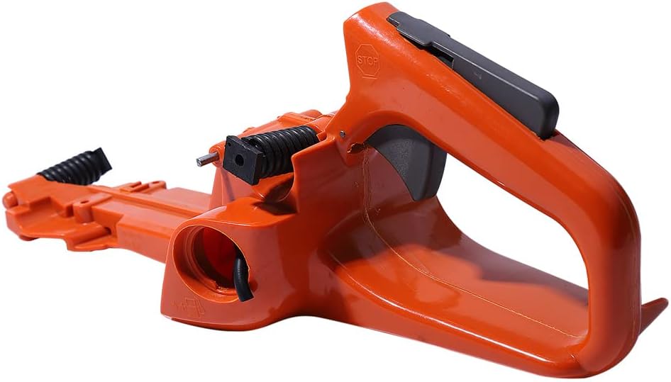 Rear Handle Assembly Fit for 350, 353, 346XP, 345, 340 Chainsaw