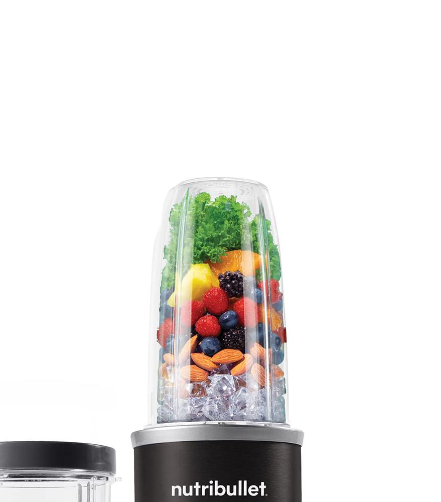 NUTRiBULLET PRO ジューサー・ミキサー Amazon.com: NutriBullet Juicer Pro Centrifugal Juicer Machine for