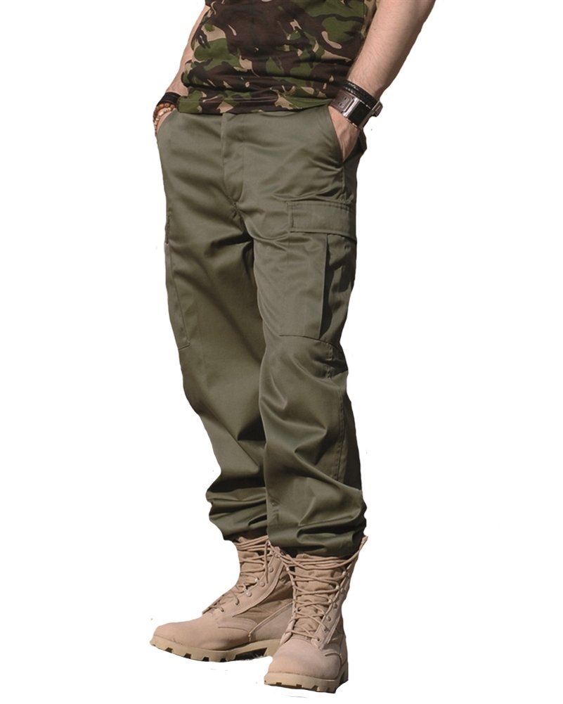 Mil-TecMen's Ranger Field Pants
