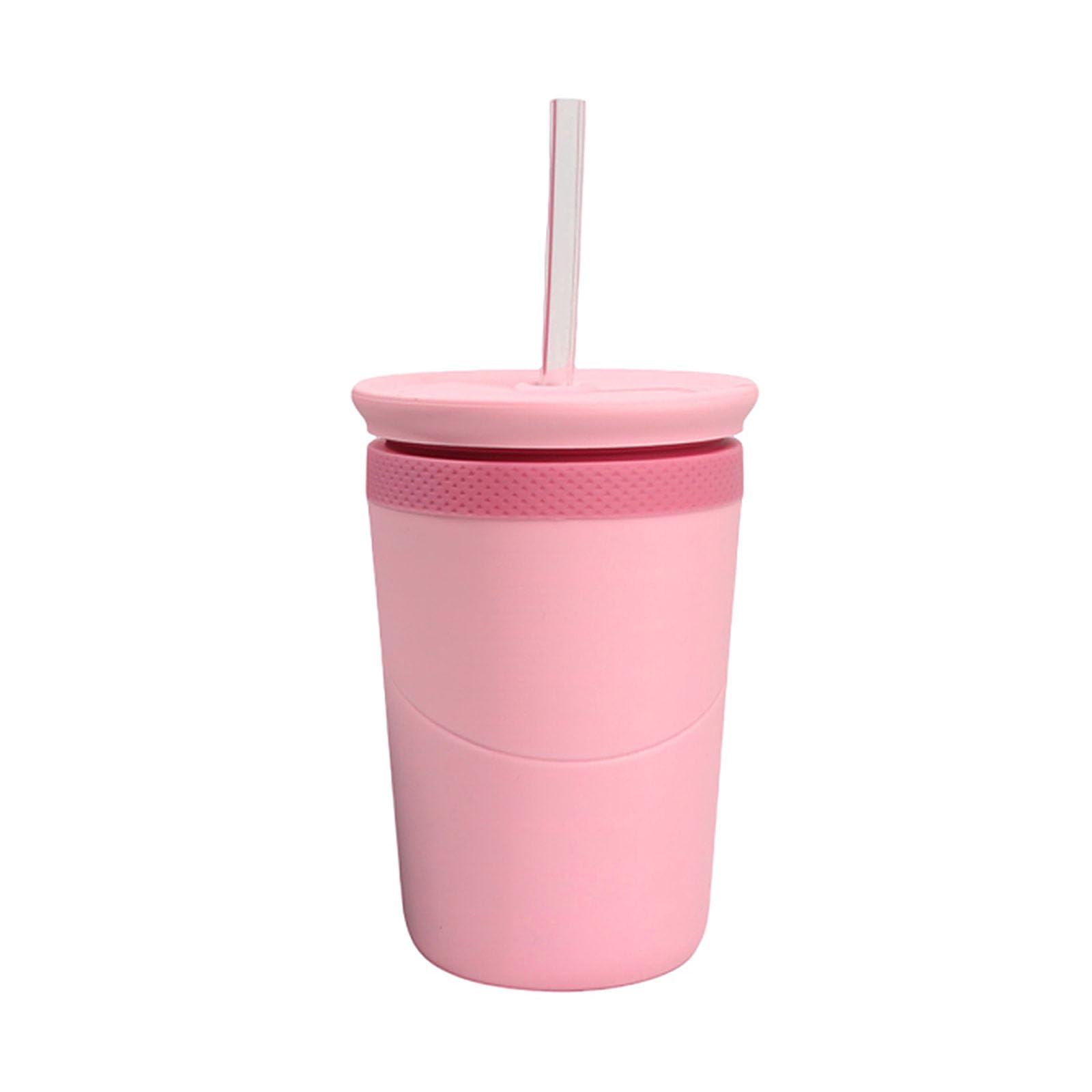Carotoe A Stylish Flexible Sipping Cup Creates Ice Without Extr Mold Suitable For Hot Weather Nd Busy Routines Spill Resistant Sipper Bottle