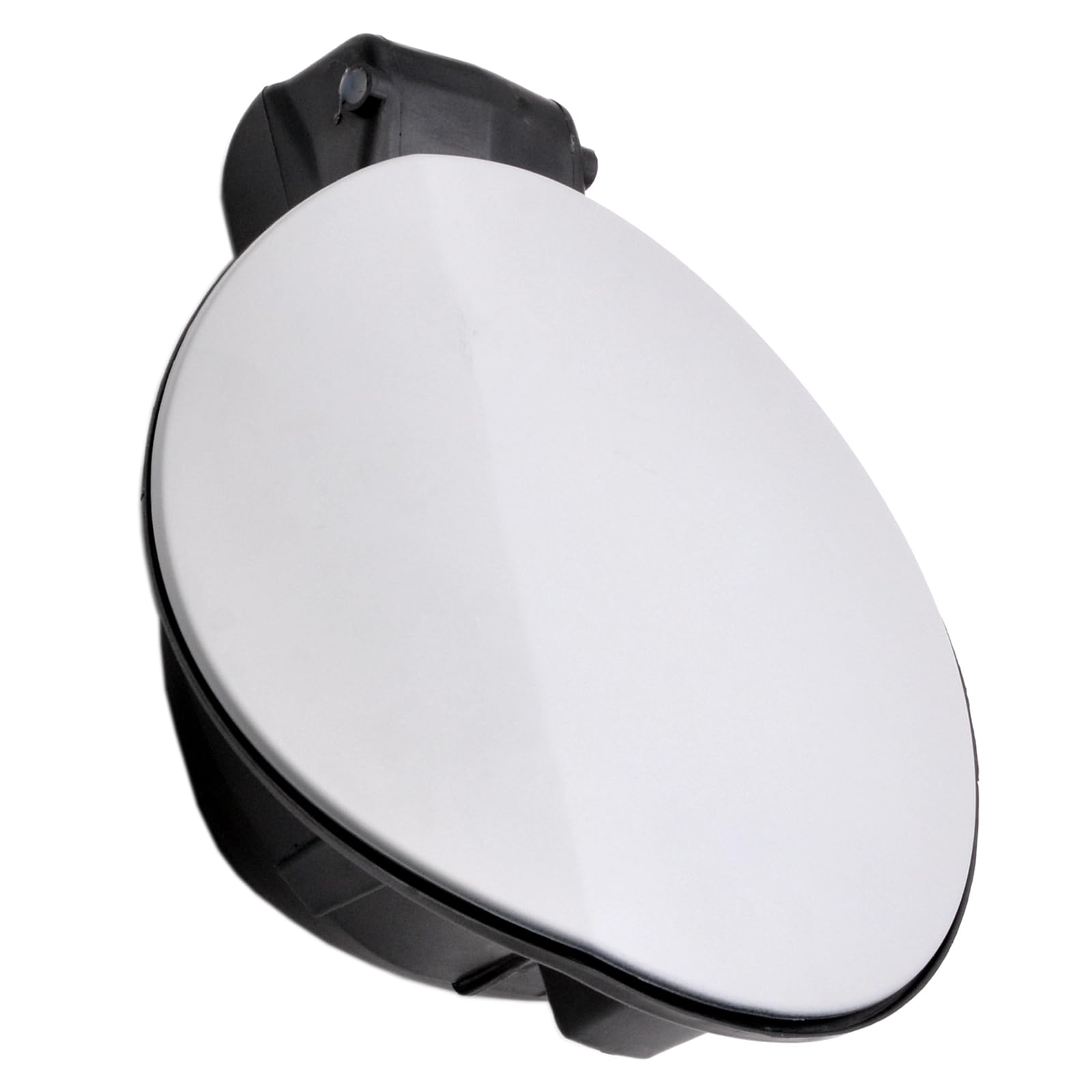 Esterno Tappi Serbatoio carburante Sportello di rifornimento Coperchio della valvola a farfalla Coperchio innescato Per VW Per Tiguan MK1 5N 2008-2018 5N0809857D
