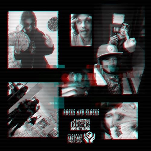 Rocks And Glocks [Explicit]