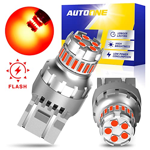 Amazon Best Sellers Best Automotive Brake Light Bulbs