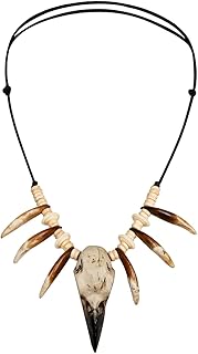 Indian Necklaces For Men Picks collage image 4