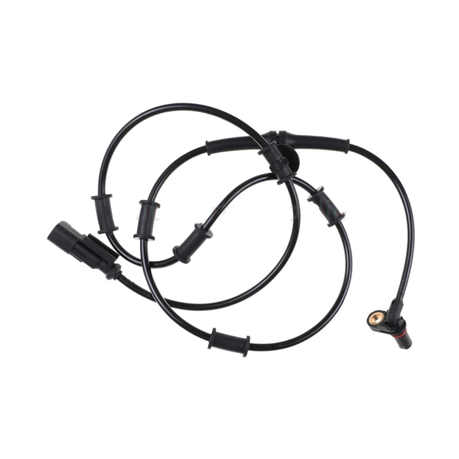 NOBIRTBSA 5179958AB 5179958AA Front Left/Right ABS Wheel Speed ​​Sensor Auto(Front Left (Fl))