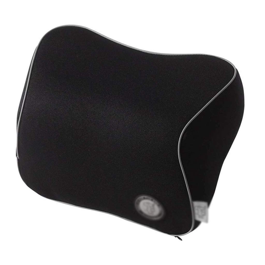 Neck pillow for la voiture soulager la douleur du cou avec mousse mémoire de forme
